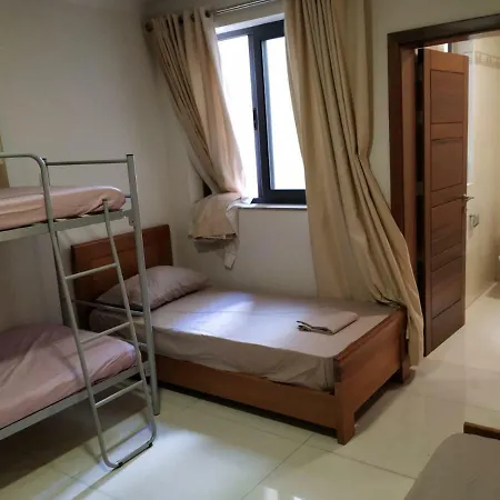 Hostel Riveldel Is-Swieqi