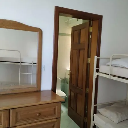 Hostel Riveldel *