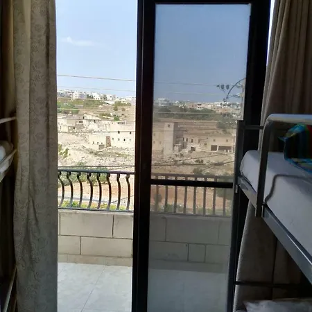 Hostel Riveldel