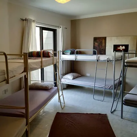 Hostel Riveldel