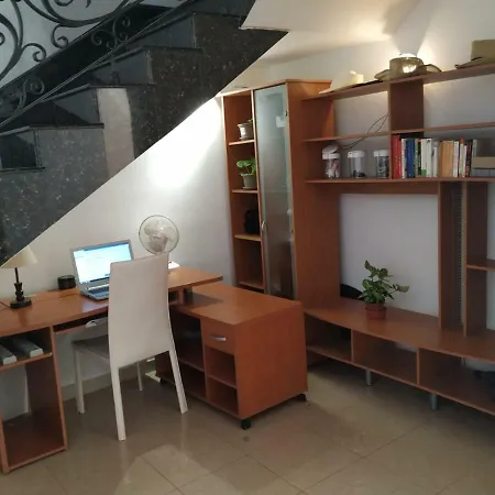 Hostel Riveldel