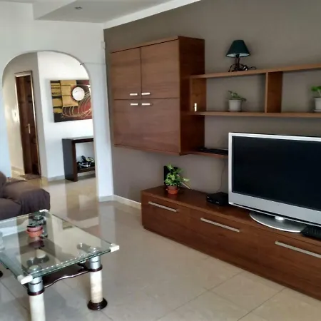 Hostel Riveldel Is-Swieqi