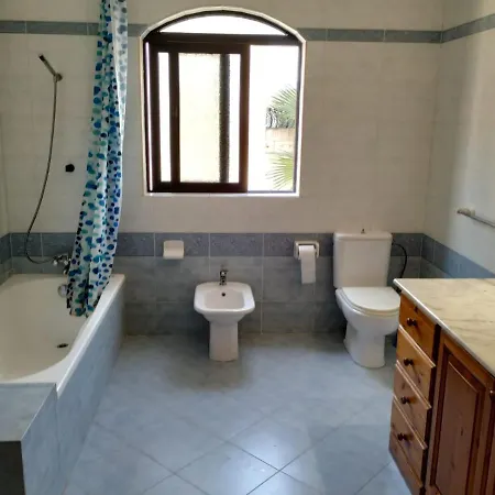 Riveldel Hostel