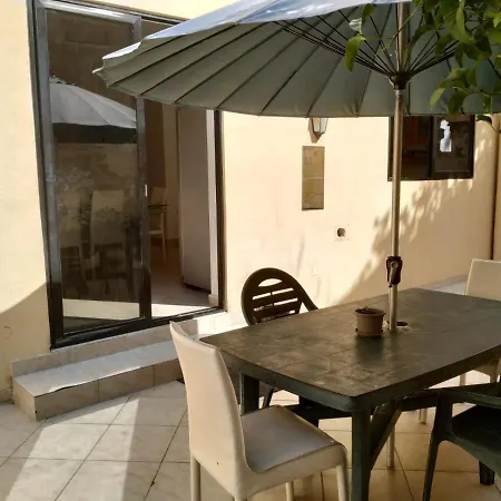 Hostel Riveldel