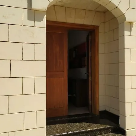 Hostel Riveldel