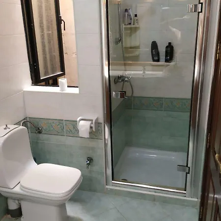 Hostel Riveldel