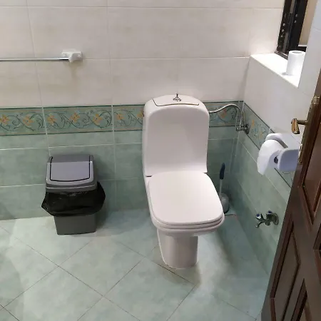 بيت شباب Riveldel *
