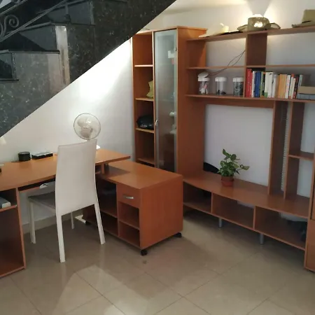 Riveldel Hostel Is-Swieqi