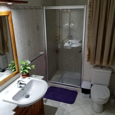 Hostel Riveldel *