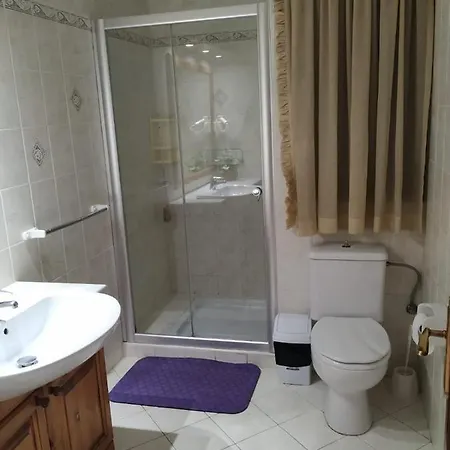 Hostel Riveldel Is-Swieqi