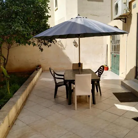 Riveldel بيت شباب *